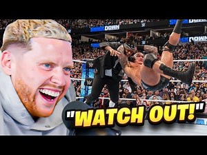 Sidemen React to KSI RKO!!