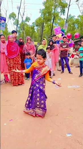 তুই টেবলেট খাইয়া গান 😂| Funny Kids Dance