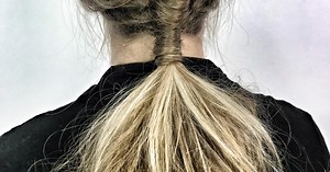 Stylists Are Freaking Out Over This "Pipe Braid" Technique