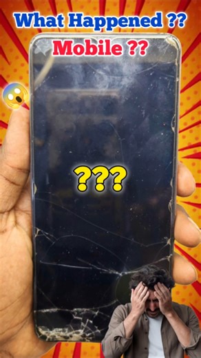 We don't have a display 🥺 Customer Response 🤯