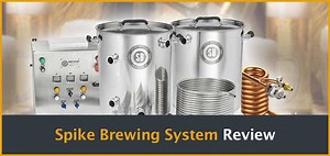 Spike Brewing System Review: Is It Worth Buying?