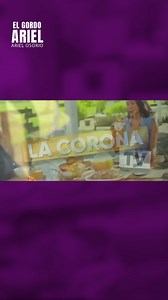 5.7K views · 68 reactions | ¡El amor está en el aire de las grabaciones de "Un amor musical"! | Ariel Osorio | Facebook