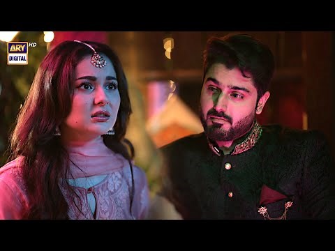 Mujhe Pyaar Hua Tha Episode 1 | Hania Aamir | Zaviyar Naumaan | BEST MOMENT #ARYDigital
