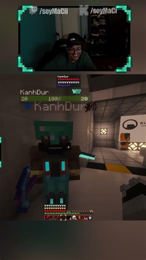 Facu EROME #soymaci #shorts