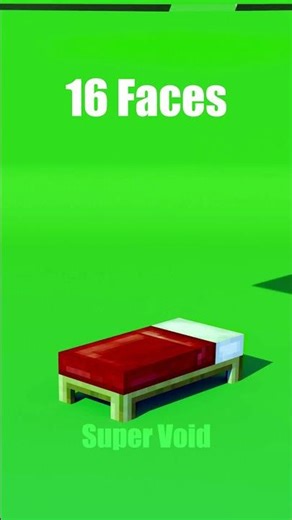 Minecraft Cloth Simulation ....................... #blender #clothsimulation #minecraft #satisfying