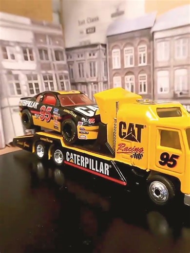 Matchbox Team Convoy Premiere 1996 #shorts #shortvideo #short #diecast