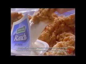 KFC | Television Commercial | 2004