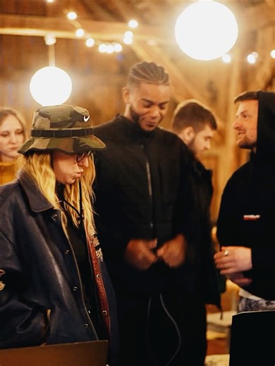 Hospital Records on Reels