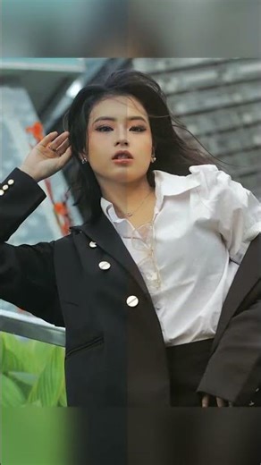 BASIC PHOTO EDITING in SIMPLE STEPS - COMPOSITING & COLOR GRADING TIPS #photography #portrait #reels