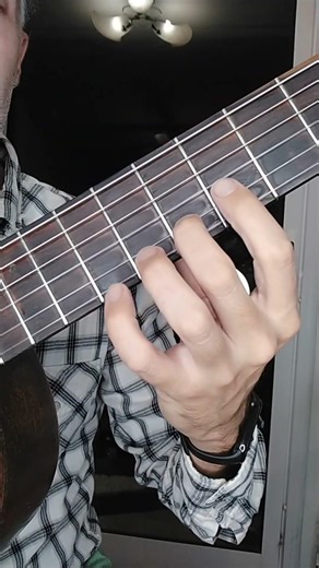 El Choclo melodía segunda sección parte I #tango #tangoargentino #musica #guitar #tutorial