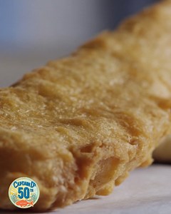 🎉 50 years ago, Captain D’s first set sail. Here’s to 50 more years of serving up golden deliciousness. 🎉 | Captain D's