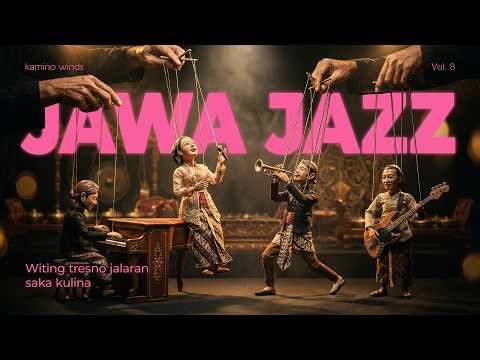 Sounds of Java | Vol. 08 | Lofi Chill Relax Javanese Music | Indonesia | Traditional🌷