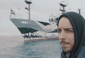 The Kent man behind huge Netflix hit Seaspiracy