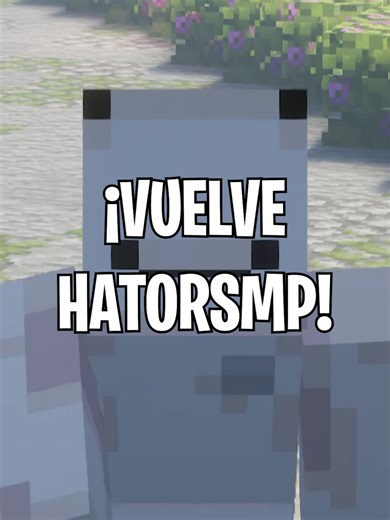 Servidor de minecraft java y bedrock survival, pvp, koth y mucho más! #minecraft #servidoresdeminecraft #vanilla #java #bedrock #hator