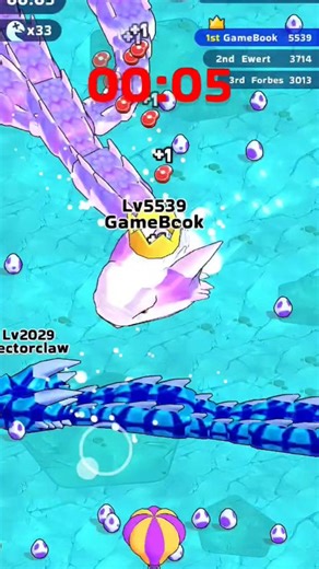 PT 426 | Snake Clash | #gamebook