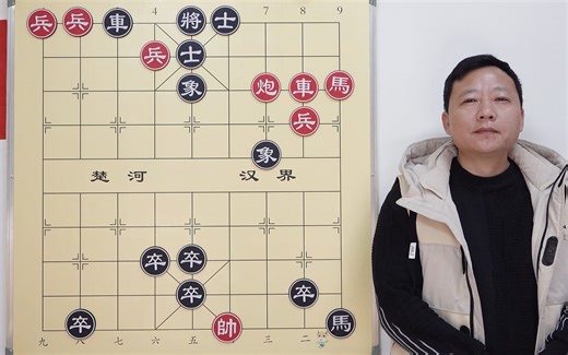改写历史《马周献策》古人费尽心机 且看从宽一招定江山