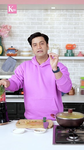 Be Dhaniya ki chutney in someone’s life…Delicious and quirky😉 Here is a quick dhaniya chutney recipe to make your breakfast, lunch, snack and dinner quickly delicious. 🤤 #kunalkapoor #chefsofindia #masterchef #kunalkapoorrecipe #foodofinstagram #instarecipes #dhaniyachutney #quickindianfoodhacks #corianderchutney #healthyfood #indianrecipes #momsfavourite #reels #foodreel #explorepage #indianfood #chutneyrecipes | Kunal Kapur