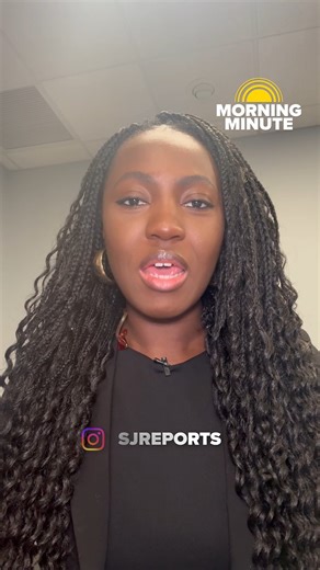 Here's Stephannie Joseph with the Morning Minute, covering the New York gubernatorial race, a ski lift rescue and the cancellation of Irondequoit's Winterfest. | 13 WHAM ABC