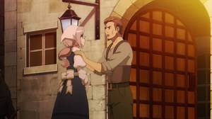 The Unwanted Undead Adventurer (English Dub) | E4 - Existential Evolution