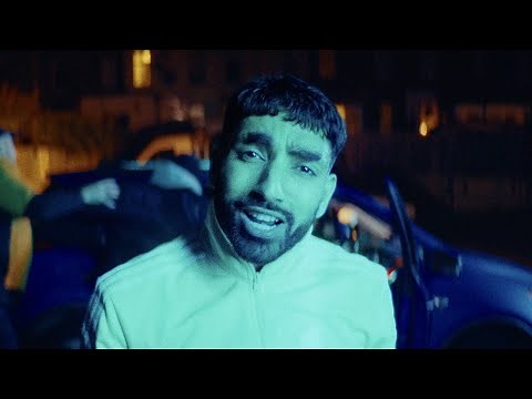 MAWAAN - Are You Checking Me Out or Are You Just a Racist (Official Video)