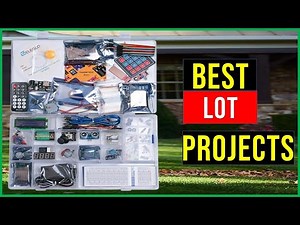 👉Top 5 IoT Projects for 2026