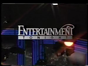 Entertainment Tonight - 23rd September 1985 - Complete Episode