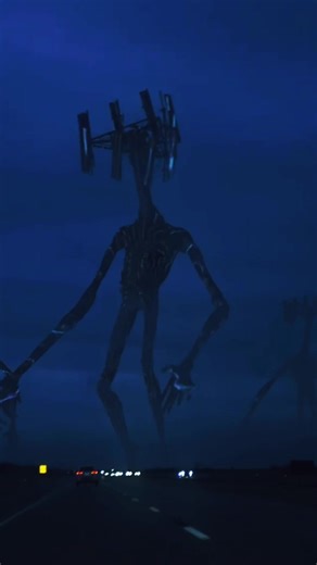 #scary #animation #fyp #scarydream