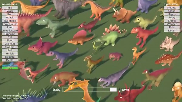 8.3K views · 172 reactions | Unity Asset Store has recently launched a major discount campaign, offering the opportunity to choose any bundle of assets and purchase it for only $23. Check out the bundles: https://80.lv/articles/pick-any-unity-bundle-with-assets-you-want-just-for-usd23/ | 80 Level | Facebook