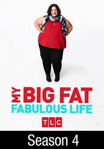 My Big Fat Fabulous Life: Belly Up