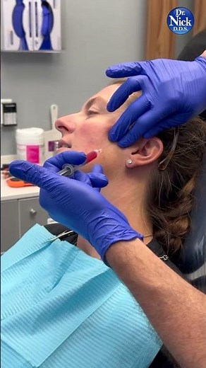 TMJ Prolotherapy: An Option for TMJ Joint Problems #dentist #tmj #jawpaintreatment