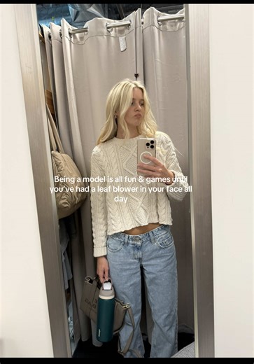 🌝 (@user03712911)’s video of Modeling