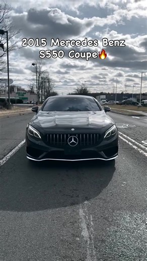 2015 Mercedes Benz S550 for Sale: Affordable Down Payment