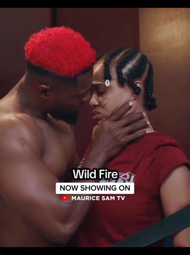 Watch Wild Fire on Maurice Sam TV Now
