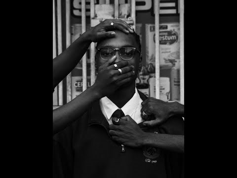 [FREE] Denzil Porter x Claws Type Beat - "REMEDIES"