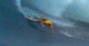 Laird Hamilton: Wipeout!