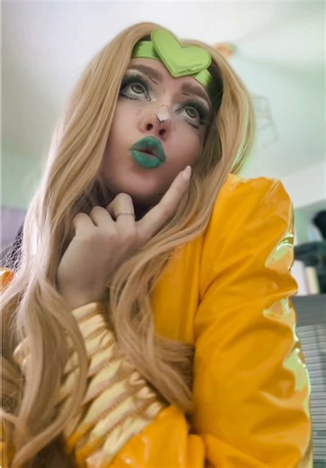 Dio Cosplay Transformation: Makeup Tips and Tricks