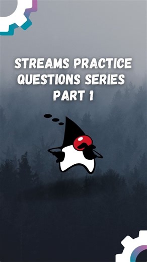 KodeHouse on Instagram: "Ready to level up your Java Data processing skills using streams? We’ve mastered streams and pipelines now it’s time to put them to work! Join this series where we process CSV data using Java Streams and explore powerful operations to make your data dance !! #JavaStreams #CodingSeries #DataProcessing #java"