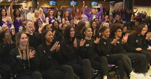 TCU women's basketball will play round one in Fort Worth