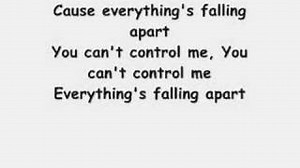 Zebrahead - Falling Apart