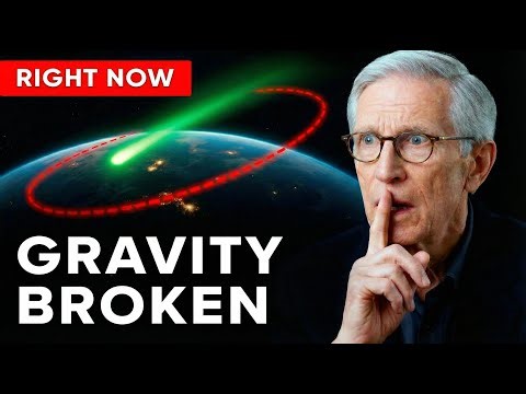 3I/ATLAS Flew Past Earth — But Changed Course