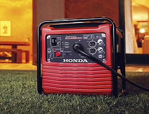 Updated : Honda EG2800i Review | Classic 2800W Inverter Generator