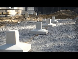 BCE | Sijoita pilarit oikein