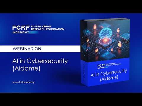 How AI Is Transforming Cybersecurity: Threats, Detection & Response | FCRF