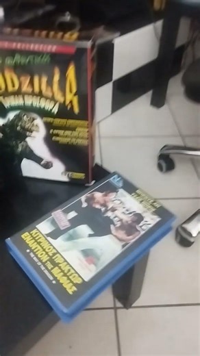 80s dinner #vintage #vhs