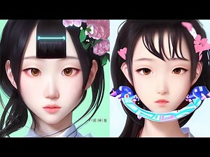 𝙈𝙄𝙉𝘿𝙎𝙀𝙏 𝙈𝘼𝙆𝙀𝙊𝙑𝙀𝙍 🪷 mindset revamp subliminal bundle