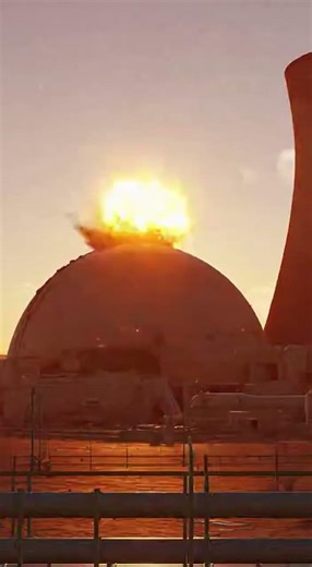 High-Speed Jet Strike 😱 Sci-Fi Energy Pods Unleashed