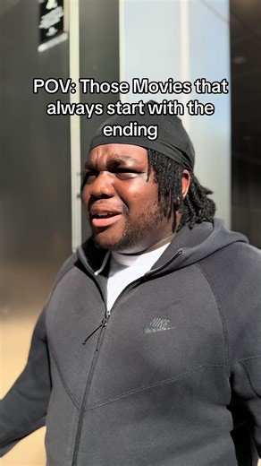 Movies That Start with the Ending: A Unique Perspective