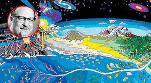 Teorías del origen de la vida: Teoría de Oparin