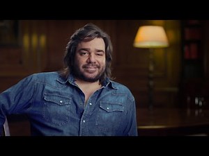 "P.S. This is my favorite memo ever" Matt Berry reads Matt Stone memo to the MPAA