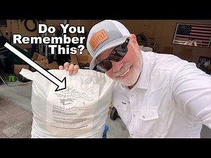 🐓 This Fertilizer Is A Blast From The Past 🐓 Plus Winter Lawn Tips for Florida and South Texas